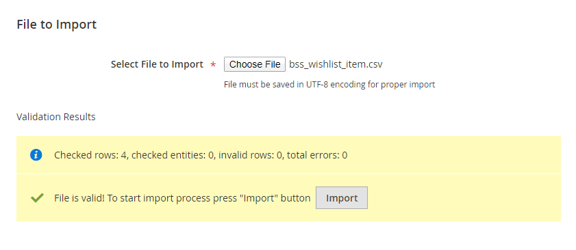 magento-2-import-export-wishlist-check-data