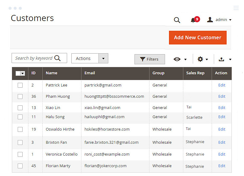 manage-customer-grid-in-store-admin-view