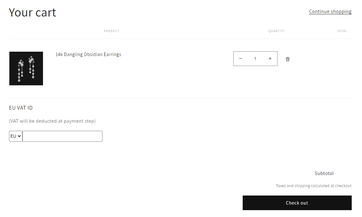 how-to-change-the-position-of-vat-validation-on-cart-page-bss